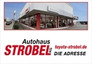 Autohaus Franz Strobel KG